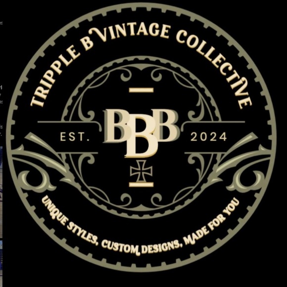 triplebvintage